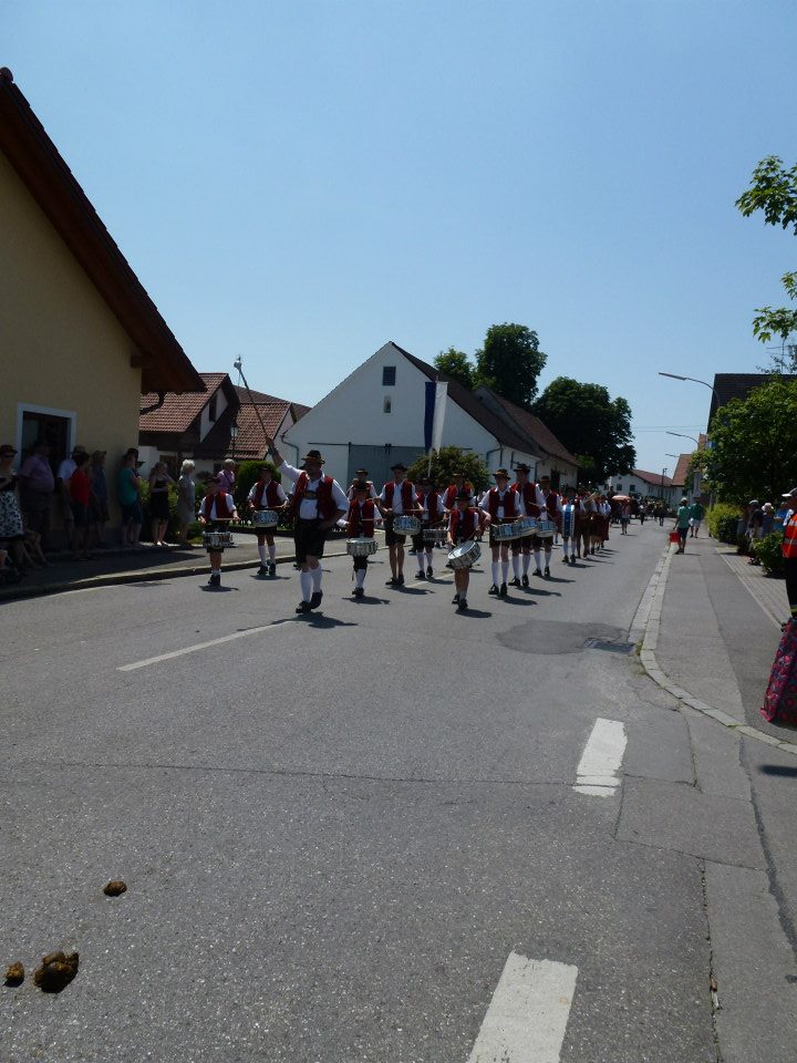 Willibaldsritt 2015